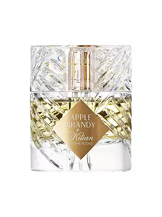 KILIAN PARIS | Apple Brandy on the Rocks Refillable Spray 50ml | 